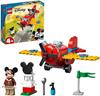 Imagen de Lego Disney Avión Mickey Clásico
