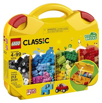 Imagen de Lego classic maletin creativo