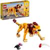 Imagen de León Salvaje Lego Creator