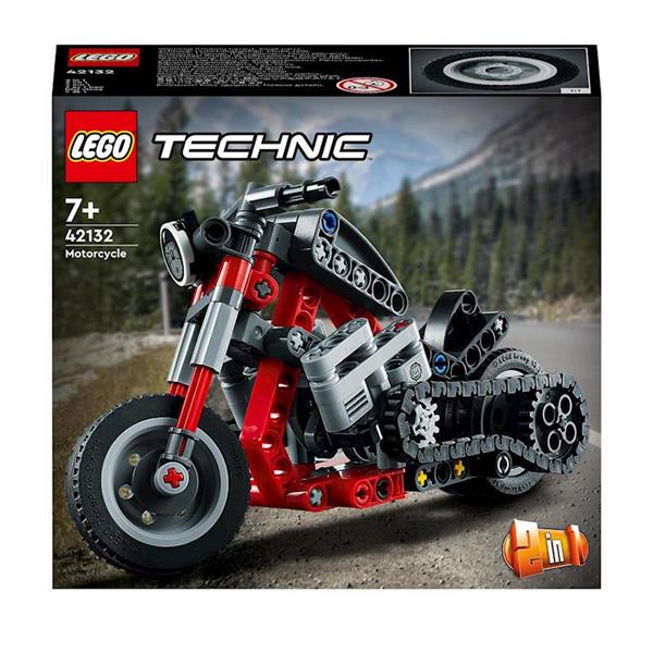 Imagen de Technic Moto Lego