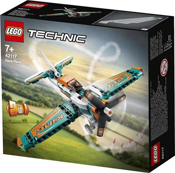 Imagen de Avión de Carreras Lego Technic