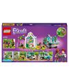 Imagen de Coche Lego Friends Plantación Árboles