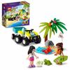 Imagen de Coche Lego Friends Salvamento Tortugas
