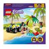 Imagen de Coche Lego Friends Salvamento Tortugas