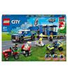 Imagen de Central Móvil De Policía Lego City