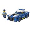Imagen de Coche Lego City De Policía