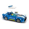 Imagen de Coche Lego City De Policía