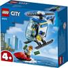 Imagen de Helicóptero de Policía Lego City Police
