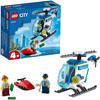 Imagen de Helicóptero de Policía Lego City Police