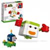 Imagen de LEGO Mario Bros Minihelikoopa De Bowsy