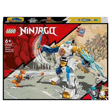 Imagen de Lego Ningajo Meca Última Generación