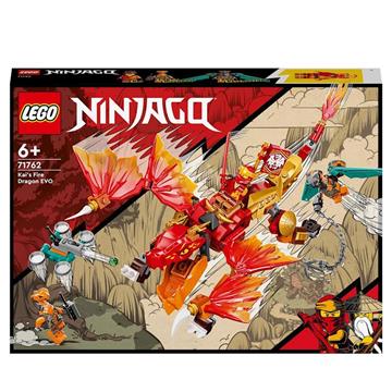 Imagen de Lego Ninjago Dragón Legendario De Kai