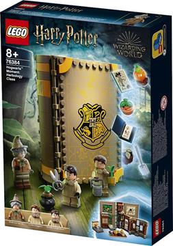 Imagen de Lego Harry Potter Clase Herbología