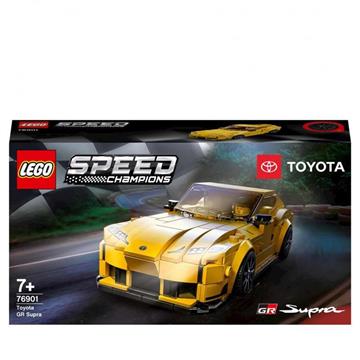 Imagen de Speed Champions Toyota GR Supra
