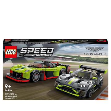Imagen de Lego Speed Champion Aston Martin
