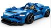 Imagen de McLaren Elva Speed Champions Lego