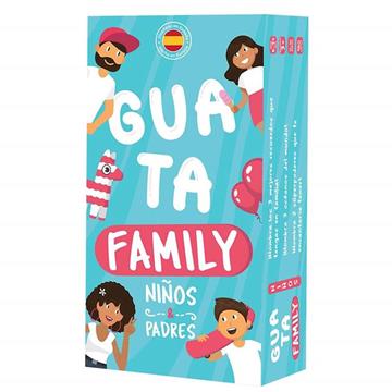 Imagen de Juego Guatafamily