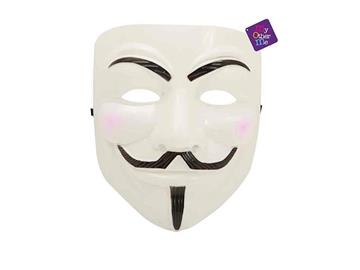 Imagen de Máscara Vendetta Viving Costumes