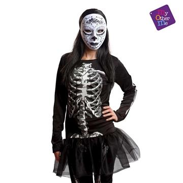 Imagen de Máscara Catrina Viving Costumes