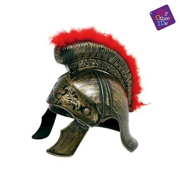 Imagen de Casco Romano Pequeño Viving Costumes