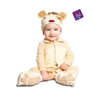 Imagen de Disfraz Infantil Pequeño Osito Talla 7-12 años Viving Costumes