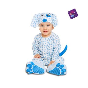 Imagen de Disfraz Infantil Pequeño Perrito Talla 7-12 meses Viving Costumes