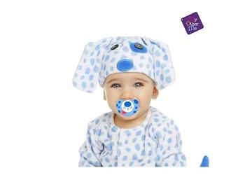 Imagen de Disfraz Infantil Pequeño Perrito Talla 1-2 años Viving Costumes