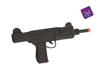 Imagen de Metralleta 38 X 16 X 5 Cm Viving Costumes