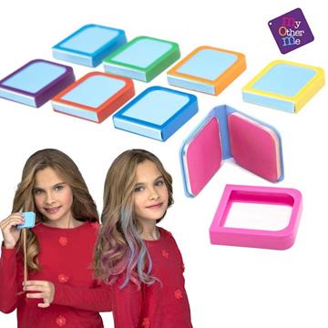 Imagen de Tinte Para Pelo Azul Viving Costumes