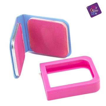 Imagen de Tinte Para Pelo Rosa Viving Costumes