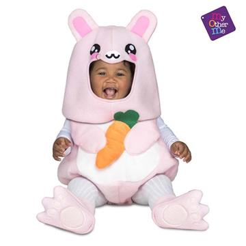 Imagen de Disfraz Infantil Baloon Conejito Talla 0-6 meses Viving Costumes