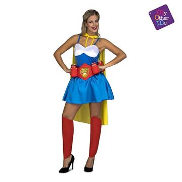 Imagen de Disfraz Beer Woman Talla M-L Viving Costumes