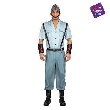 Imagen de Disfraz Legionario Talla M-L Viving Costumes