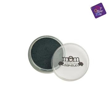 Imagen de Pastilla De Maquillaje Al Agua De 18 Gr Verde Viving Costumes