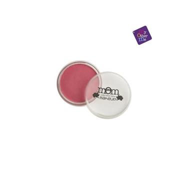 Imagen de Pastilla De Maquillaje Al Agua De 18 Gr Rosa Viving Costumes