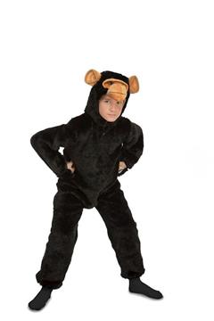 Imagen de Disfraz CHIMPANCÉ 12-24 Meses