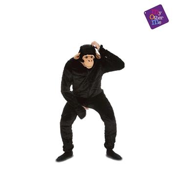 Imagen de Disfraz de chimpancé XS