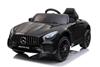 Imagen de Coche Mercedes AM GT Negro Batería 12V