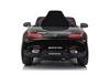Imagen de Coche Mercedes AM GT Negro Batería 12V