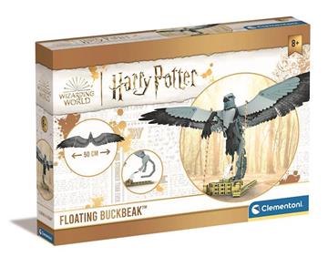 Imagen de Maqueta Hipogrifo Harry Potter