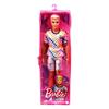 Imagen de Muñeco Ken Fashionista Rubio Cuadros