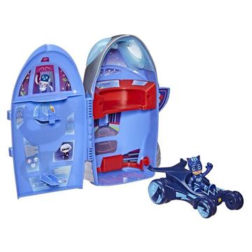 Imagen de Cuartel General PJ Masks Deluxe