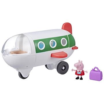 Imagen de Avión De Aventuras Peppa Pig