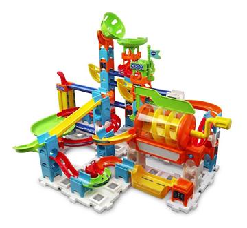 Imagen de Juego De Canicas Marble Rush Corkscrew