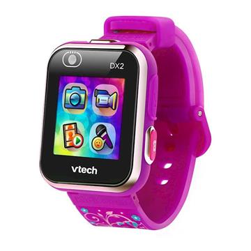 Imagen de Reloj Kidizoom Smartwatch DX2 Morado