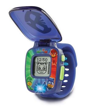 Imagen de Reloj PJ Masks Gatuno Interactivo