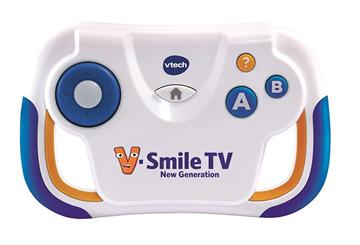 Imagen de Videoconsola Vsmile 6 Mundos