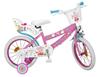 Imagen de Bicicleta Peppa Pig 16 Pulgadas