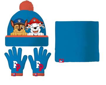 Imagen de Set De Invierno Bebé Patrulla Canina Friendship