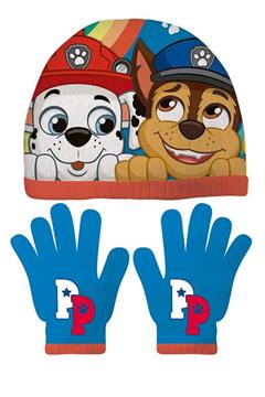 Imagen de Set De Invierno Infantil Patrulla Canina Friendship